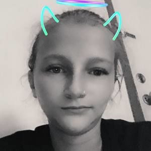 Meet your Posher, Savannah kay